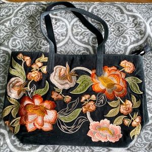 Flower Bag